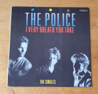 The Police Every Breath You Take (The Singles) Vinyl Schallplatte Sachsen - Radebeul Vorschau