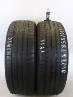 2 Sommerreifen 235 / 55 R 19 101W Michelin Lahitude Sport 4,0mm Bayern - Hattenhofen Vorschau