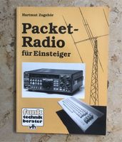 Hartmut Zugehör-Packet-Radio für Einsteiger Amateurfunk Nordrhein-Westfalen - Mönchengladbach Vorschau