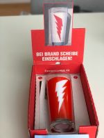Ritzenhoff Milchglas Limited Edition ,Heinz Edelmann. Nordrhein-Westfalen - Lage Vorschau