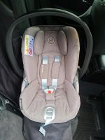 Cybex Babyschale Platinum Cloud Z Bayern - Aichach Vorschau