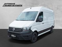 Volkswagen Crafter 35 Kasten MR HD 2.0 TDI AHK Klima DAB Rü Thüringen - Gotha Vorschau