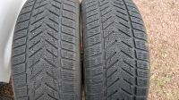 2x Winterreifen Vredestein 215/50R18 Kostenloser Versand Sachsen - Meißen Vorschau