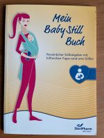 Buch Stillen Stillzeit Baby Mama Still-Tipps Niedersachsen - Braunschweig Vorschau