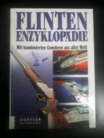 Flinten Enzyklopädie mit kombinierten Gewehren aus aller Welt Baden-Württemberg - Heidenheim an der Brenz Vorschau