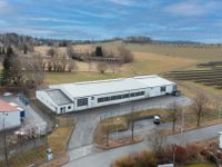 Gelegenheit: perfekte Betriebsstätte für Produktion in Scheibenberg Sachsen - Scheibenberg Vorschau