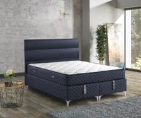 Boxspringbett 180x200cm inkl. Matratze mit Stauraum NEU Nordrhein-Westfalen - Bergheim Vorschau