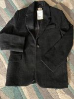 Mantel, Blazer, Jacke, h&m, schwarz, gr. Xs Nordrhein-Westfalen - Alsdorf Vorschau