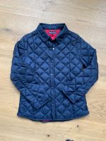 ❤️ Tommy Hilfiger Jacke Steppjacke 128 blau ❤️ Nordrhein-Westfalen - Eschweiler Vorschau