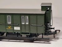 Märklin PMS 60-12 und PIKO Biertransportwagen Pyraser Bier Nordrhein-Westfalen - Schlangen Vorschau