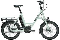 ✅✅ISY☝️I:SY E5 ZR RT⚡️545er Akku⚡️Kompakt E-Bike **UVP 4399€* Bosch Smart System Riemenantrieb Rücktritt Leasen mit Jobrad 360112 Nordrhein-Westfalen - Grevenbroich Vorschau