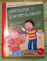 KINDERBUCH 26 Superstarke Schulgeschichten Rheinland-Pfalz - Rengsdorf Vorschau