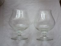 2 x Cognacglas Cognacschwenker Schwenker Cognac Whisky Glas Hessen - Eschborn Vorschau