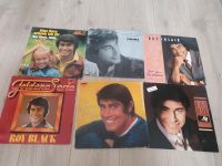 Schallplatten Roy Black vinyl Lps Nordrhein-Westfalen - Hagen Vorschau