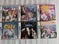 Nintendo DS Spiele Mädchen Thüringen - Mihla Vorschau