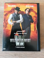 DVD Wild wild west, Will Smith + Kevin Kline Niedersachsen - Stedesdorf Vorschau