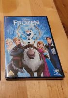 Frozen (in englischer Sprache) DVD, OVP Sachsen - Arnsdorf Vorschau