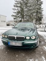 Jaguar X-Type 2.0 D Tüv März25 Baden-Württemberg - Walldürn Vorschau