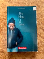 Buch „The hate you give“ auf Englisch Baden-Württemberg - Klettgau Vorschau