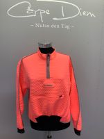 Adidas Terrex Hyde Sweatshirt neon orange Brusttasche M NEUW Nordrhein-Westfalen - Viersen Vorschau