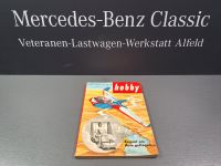 Hobby Das Magazin der Technik Ausgabe August 1956 Niedersachsen - Alfeld (Leine) Vorschau