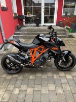 KTM Superduke 1290r / BJ 2016 / 6050km Sachsen-Anhalt - Wolfen Vorschau