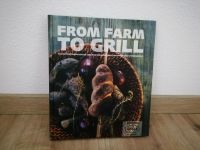 From Farm to Grill Buch Bayern - Abensberg Vorschau