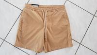 Hugo Boss Shorts " sandfarbig " Gr. 46 " NEU mit Etikett/ NP 120€ Rheinland-Pfalz - Bad Breisig  Vorschau
