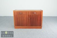 60er Vintage Sideboard Mid Century Kommode Anrichte Retro TV Berlin - Lichtenberg Vorschau