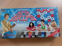 SuperGrips, Gesellschaftsspiel, aus TV-Show 90-er Jahre Thüringen - Großrudestedt Vorschau