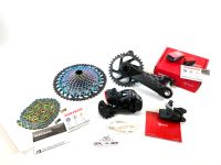 SRAM XX1 AXS Komplettgruppe Rainbow 10-52 Baden-Württemberg - Esslingen Vorschau