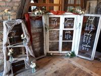 Deko Fenster Hochzeit Baden-Württemberg - Singen Vorschau