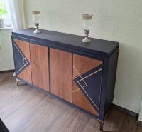 Sideboard - Kommode - Anrichte neu überarbeitet Baden-Württemberg - Heidelberg Vorschau