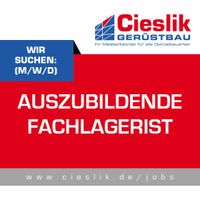 Auszubildende Fachlagerist (m/w/d) gesucht Dortmund - Brackel Vorschau