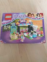 Lego Friends 41127 Spielspaß im Freizeitpark Nordrhein-Westfalen - Wegberg Vorschau