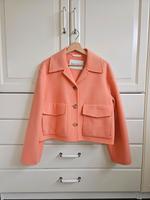 Neu Marc O'Polo Jacke Korallenrot 38 Bielefeld - Holtkamp Vorschau
