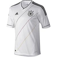 Original Adidas DFB Heim Trikot Nationalmannschaft EM 2012 Gr. L München - Sendling Vorschau