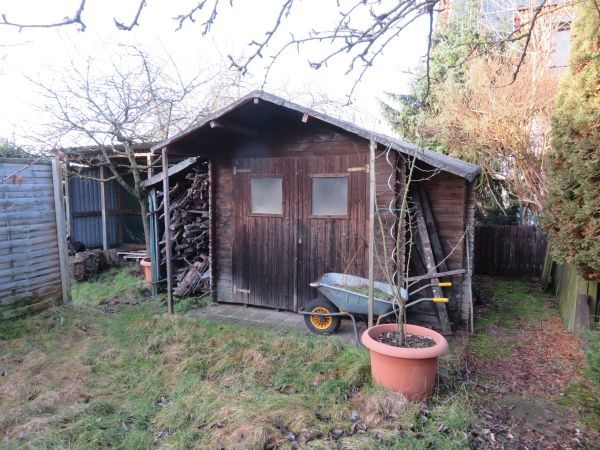 *Unterlüß* großzügiges EFH mit Garage auf 1117 m² Grundstück. in Unterlüß