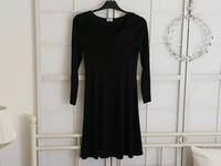 Pimkie Kleid A-Linie Sommer Schwarz 34 36 XS S Köln - Ossendorf Vorschau