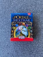 Die Portale von Molthar - Kartenspiel Bayern - Blindheim Vorschau