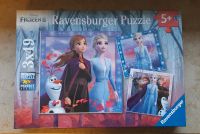 Puzzle Ravensburger FROZEN 2 Niedersachsen - Hodenhagen Vorschau