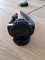 Samsung Galaxy watch gear s3 frontier Hessen - Weilrod  Vorschau