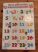 Adventskalender für Kleinkinder Niedersachsen - Braunschweig Vorschau