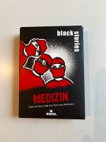 Black Stories - Medizin Edition ( neu ) Hessen - Hungen Vorschau