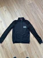 Guess dünne Jacke schwarz Größe S Berlin - Wilmersdorf Vorschau