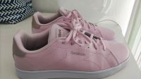 Reebok Sneaker pink 42 Ortholite Niedersachsen - Braunschweig Vorschau