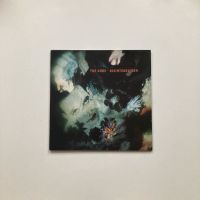 The Cure Disintegration LP Vinyl Original Textured 1989 Berlin - Treptow Vorschau