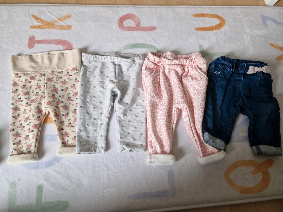 Baby Klamotten Set in Weener