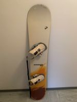 Snowboard Rossignol Wave Freerider Nordrhein-Westfalen - Bocholt Vorschau