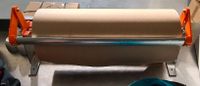 Abroller Rollenpapier Halter Spender Schrenzpapier Abroller Herzogtum Lauenburg - Schnakenbek Vorschau